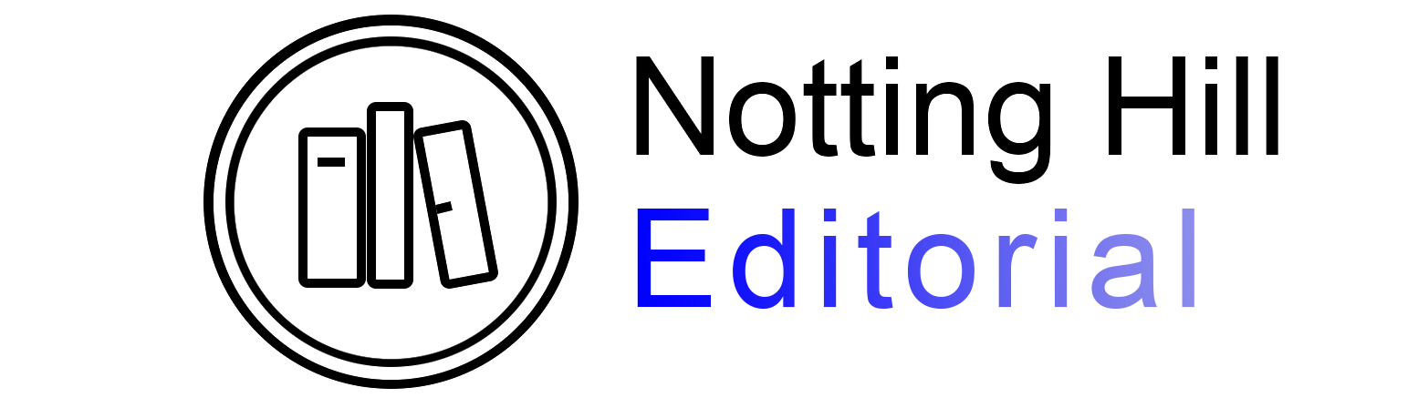 Notting Hill Editorial