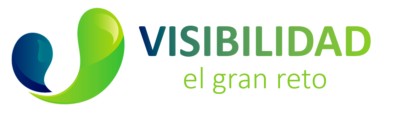 Visibilidad el gran reto